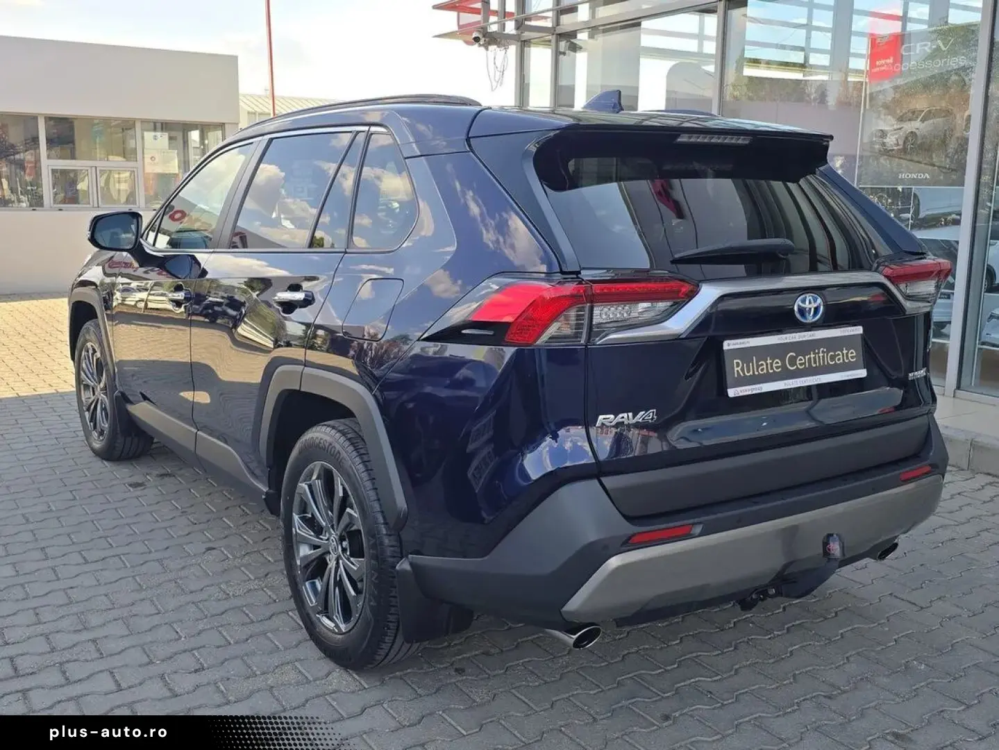 Toyota Rav-4