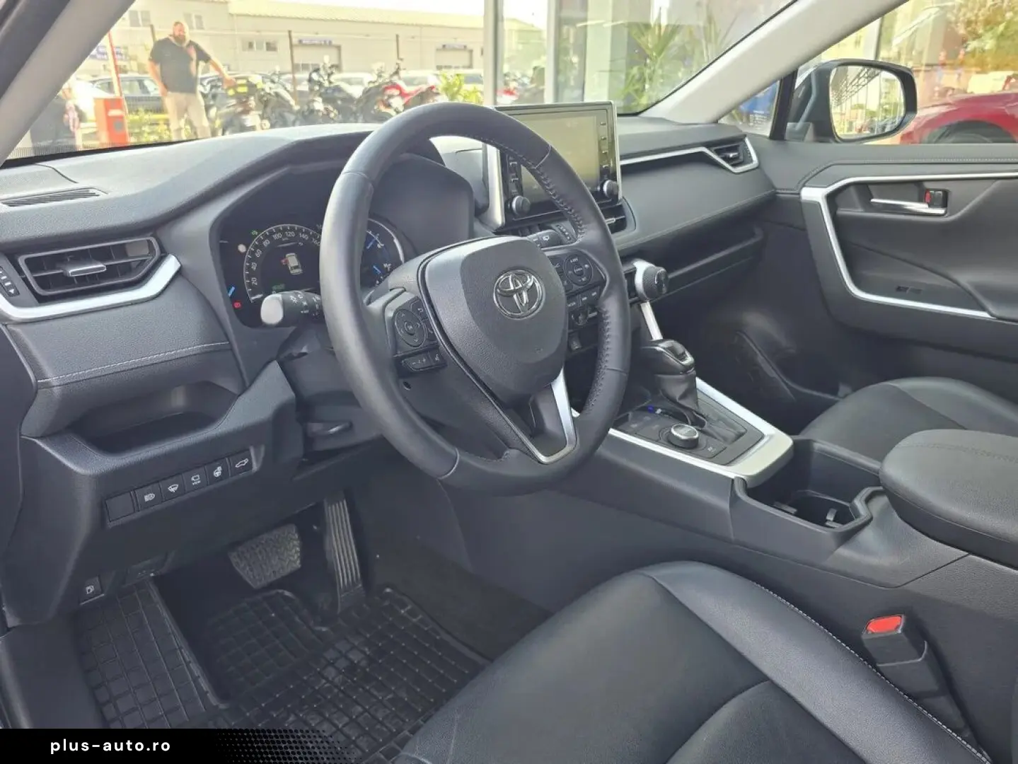 Toyota Rav-4