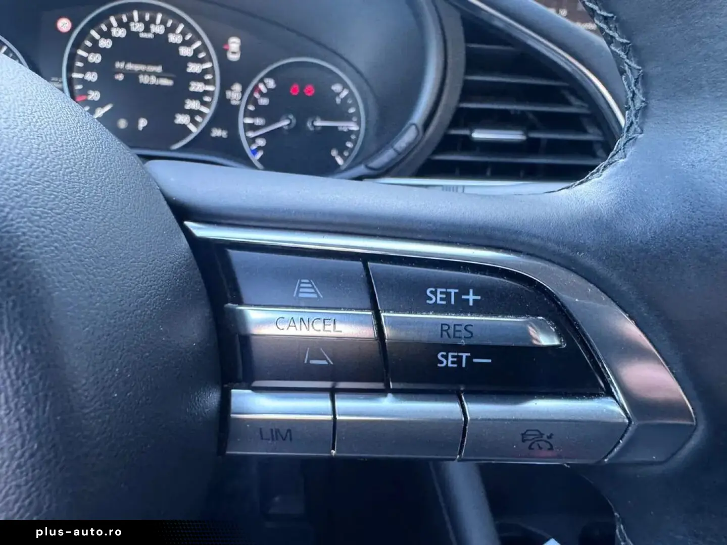 Mazda 3 e‑Skyactiv‑G150 At Plus