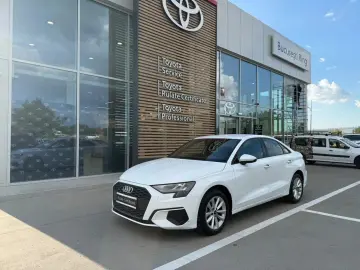 Audi A3-Limuzina