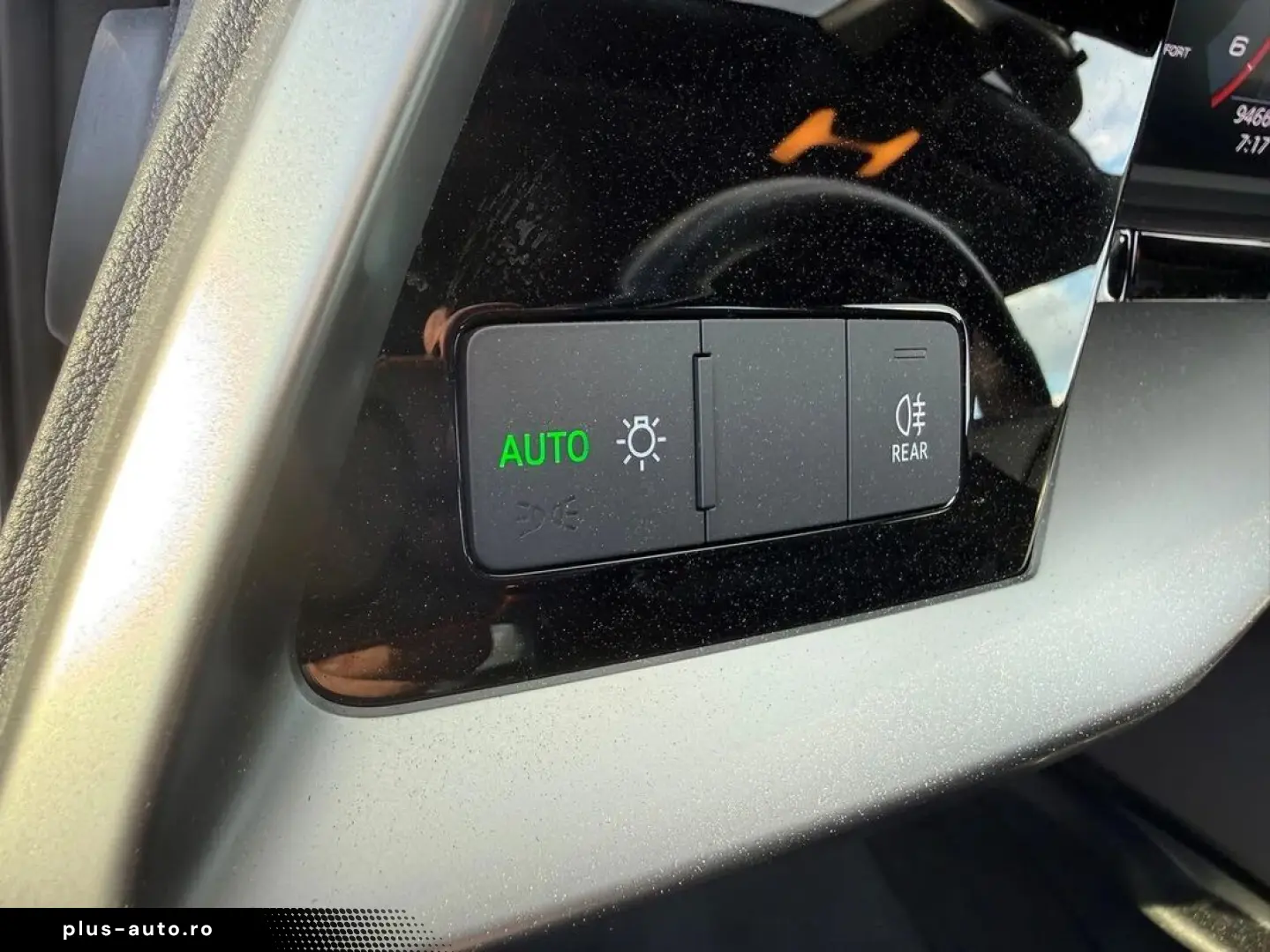 Audi A3-Limuzina