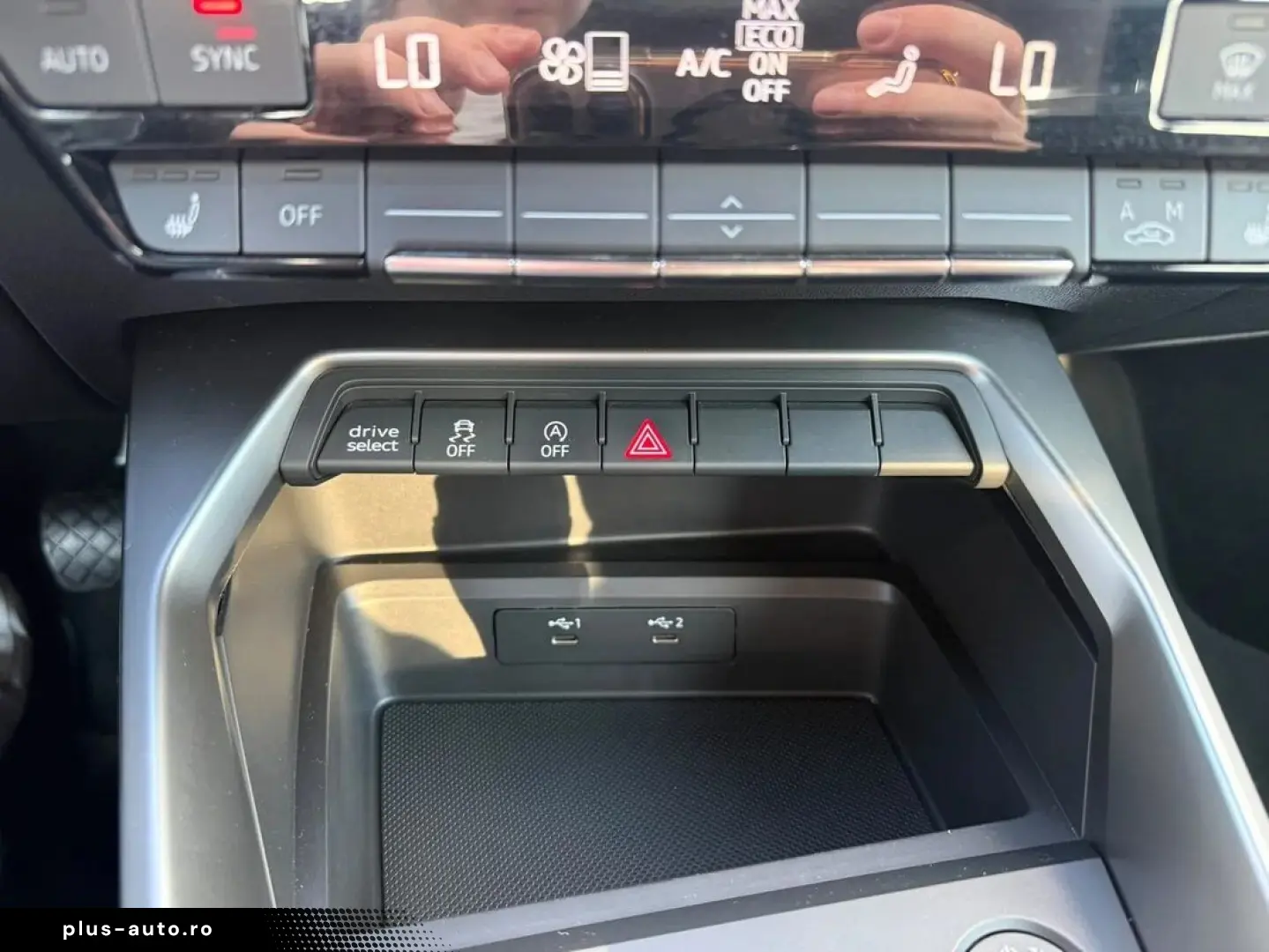 Audi A3-Limuzina