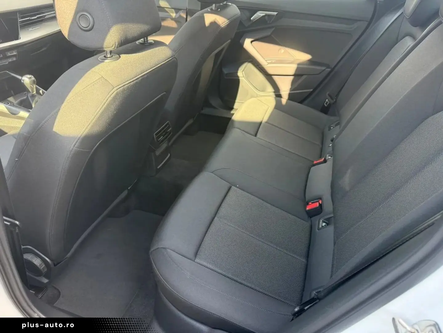Audi A3-Limuzina