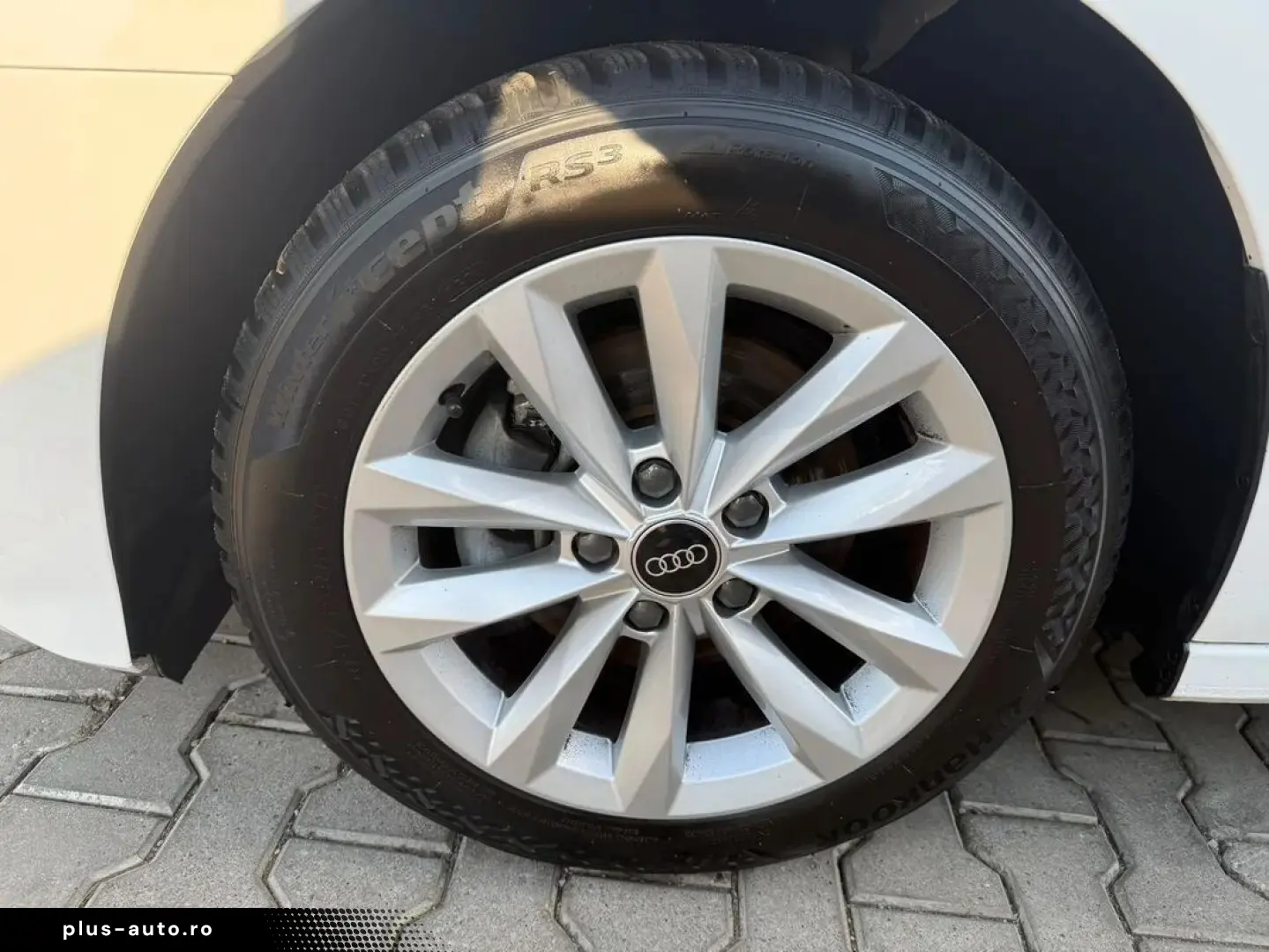 Audi A3-Limuzina