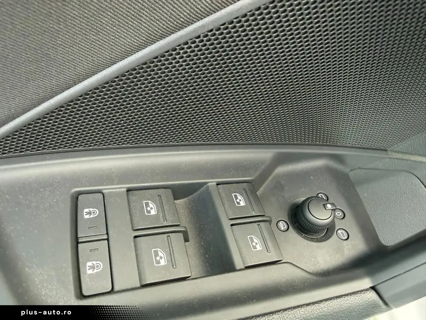 Audi A3-Limuzina