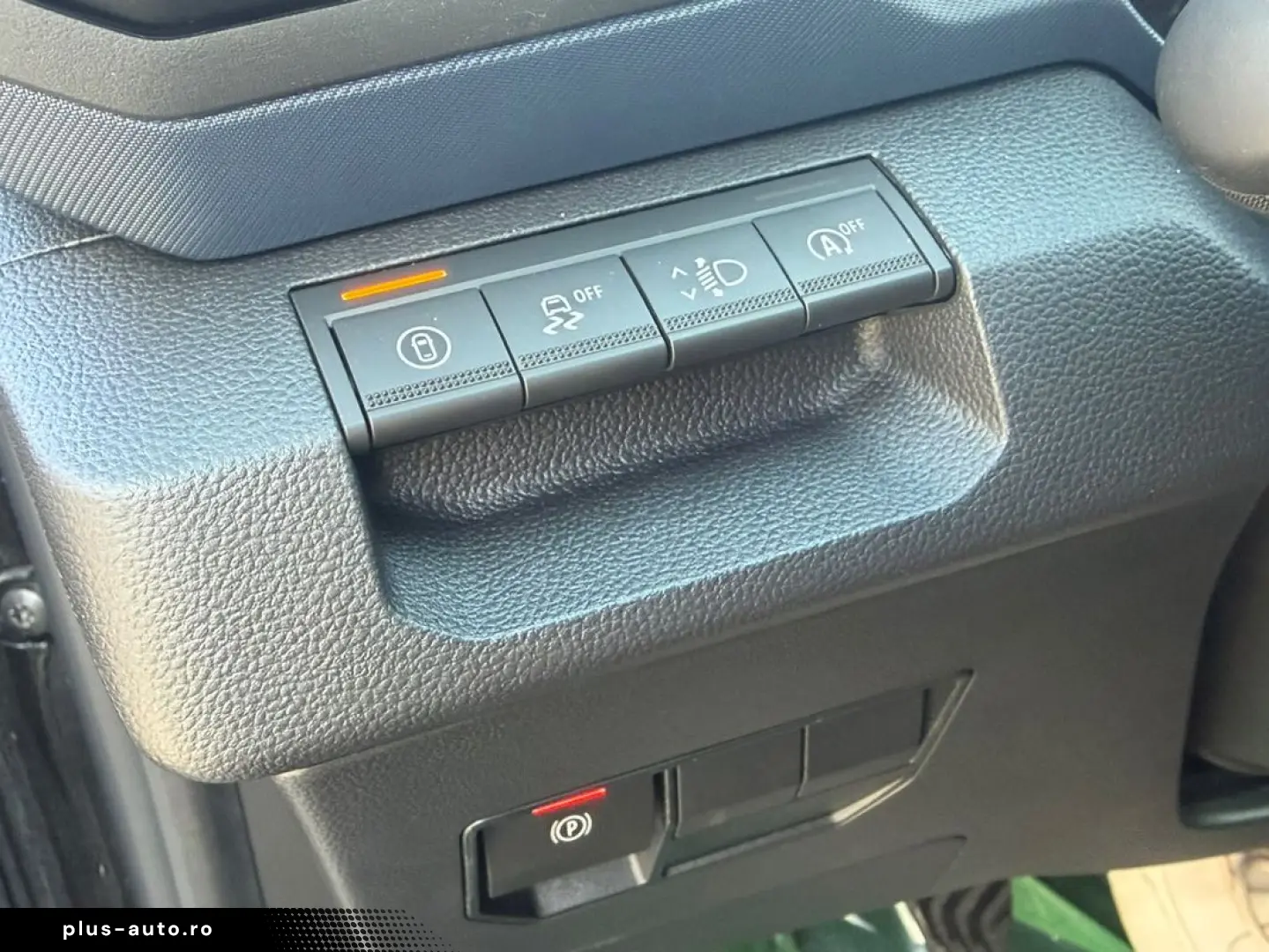 Dacia Bigster TCe 130 4X4 MHEV Expression