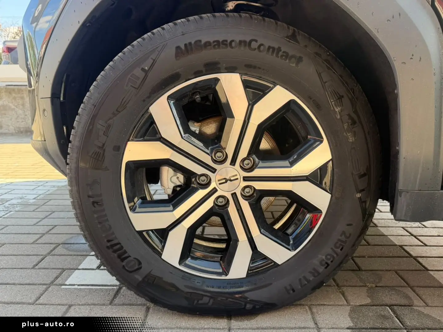 Dacia Bigster TCe 130 4X4 MHEV Expression