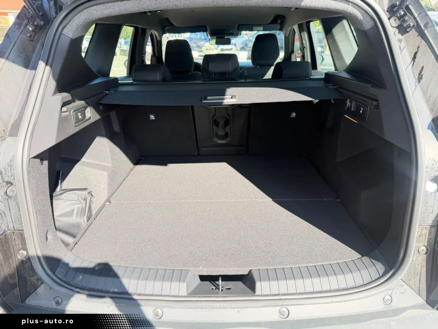 Dacia Bigster TCe 130 4X4 MHEV Expression