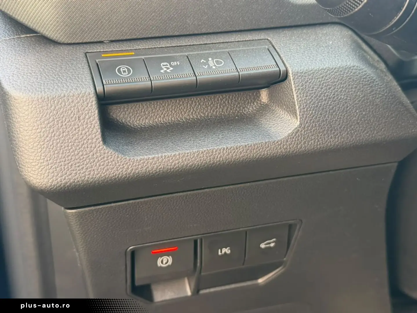 Dacia Bigster Journey Hybrid-G 150 4x4