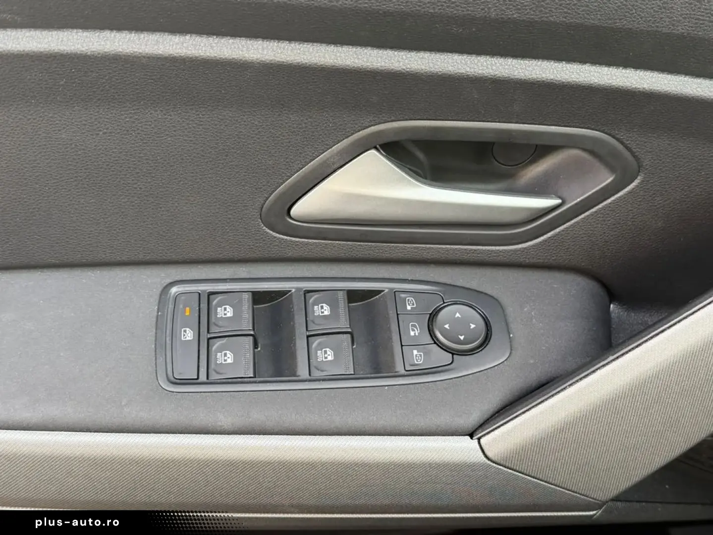 Dacia Bigster Journey Hybrid-G 150 4x4