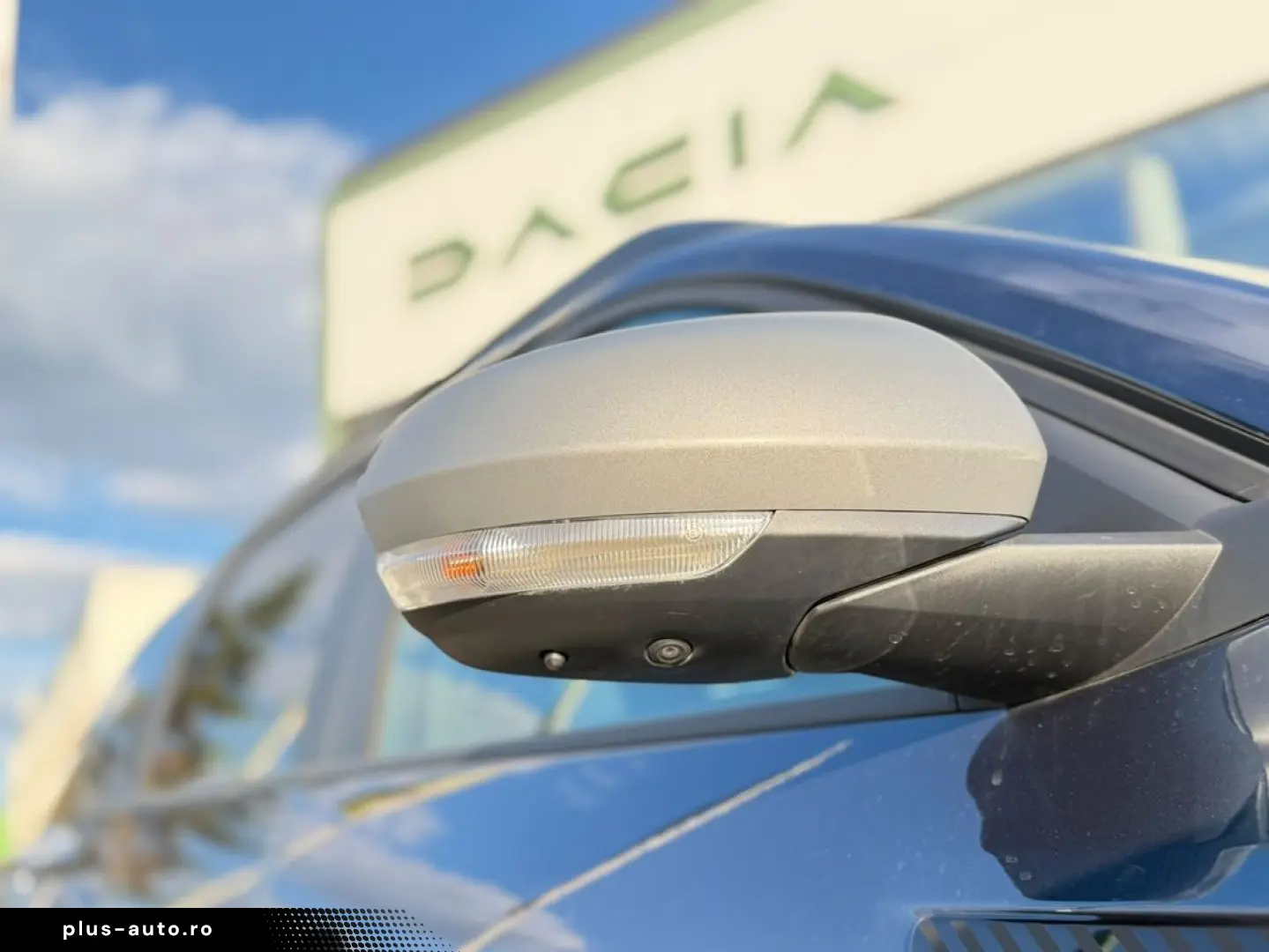 Dacia Bigster Journey Hybrid-G 150 4x4