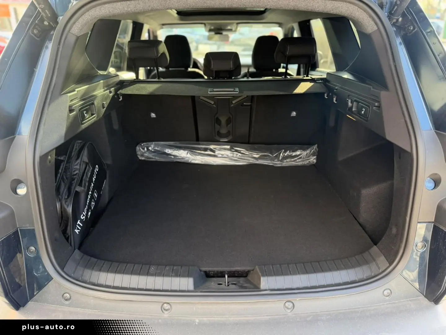 Dacia Bigster Journey Hybrid-G 150 4x4