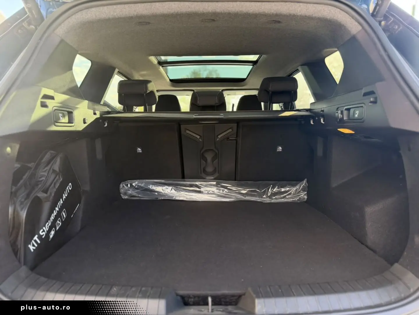 Dacia Bigster Journey Hybrid-G 150 4x4