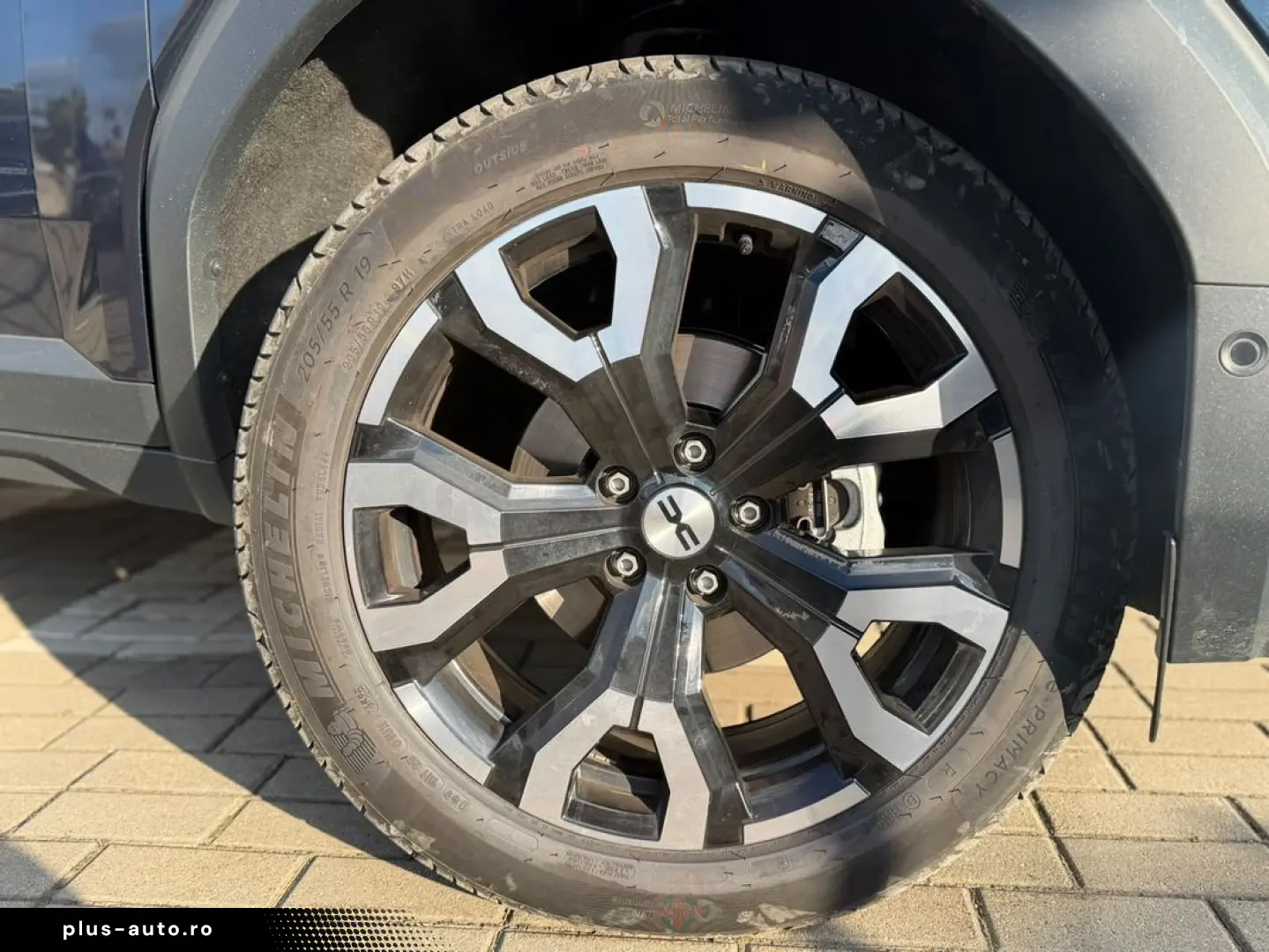 Dacia Bigster Journey Hybrid-G 150 4x4