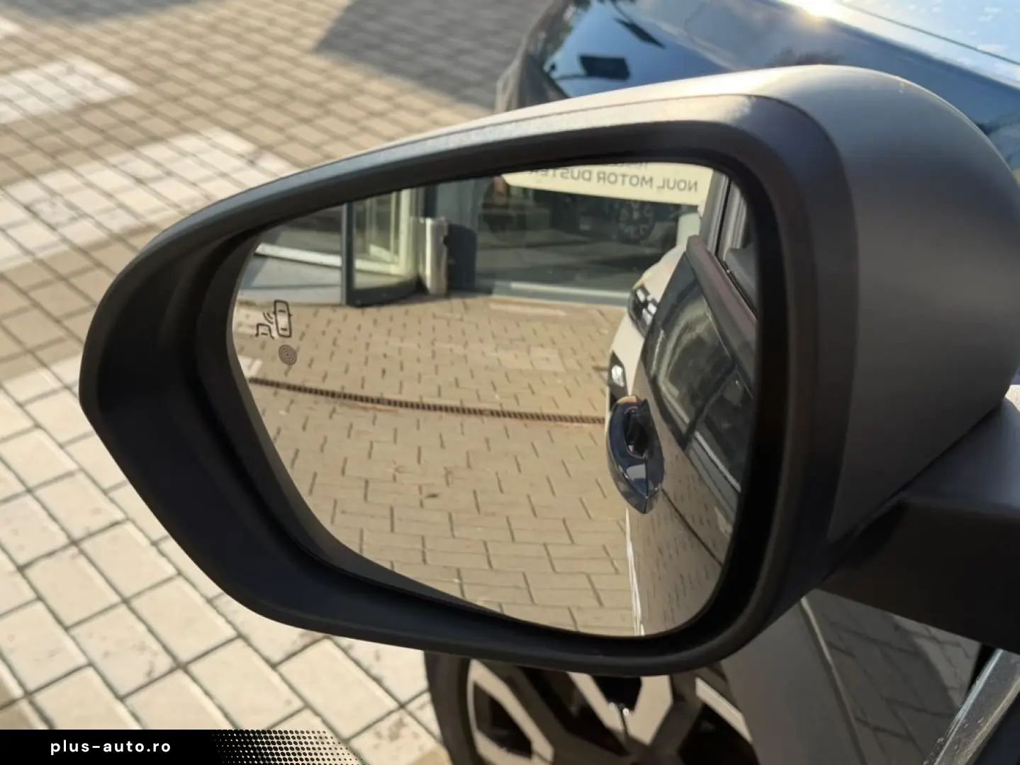 Dacia Bigster Journey Hybrid-G 150 4x4