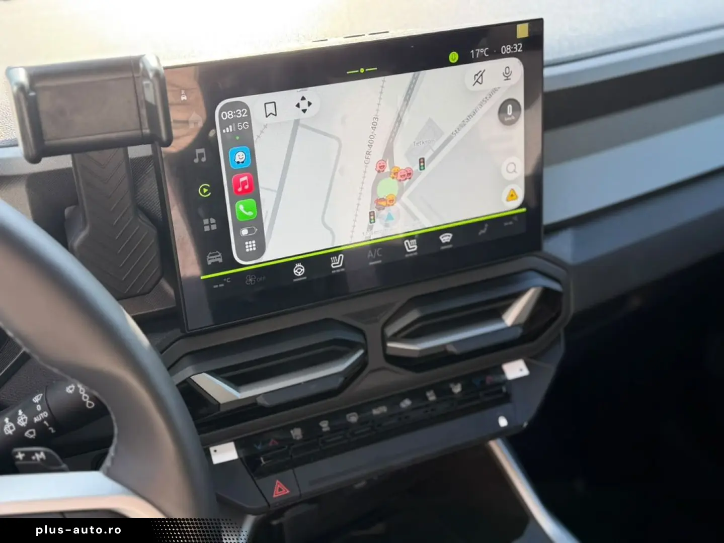 Dacia Bigster Journey Hybrid-G 150 4x4