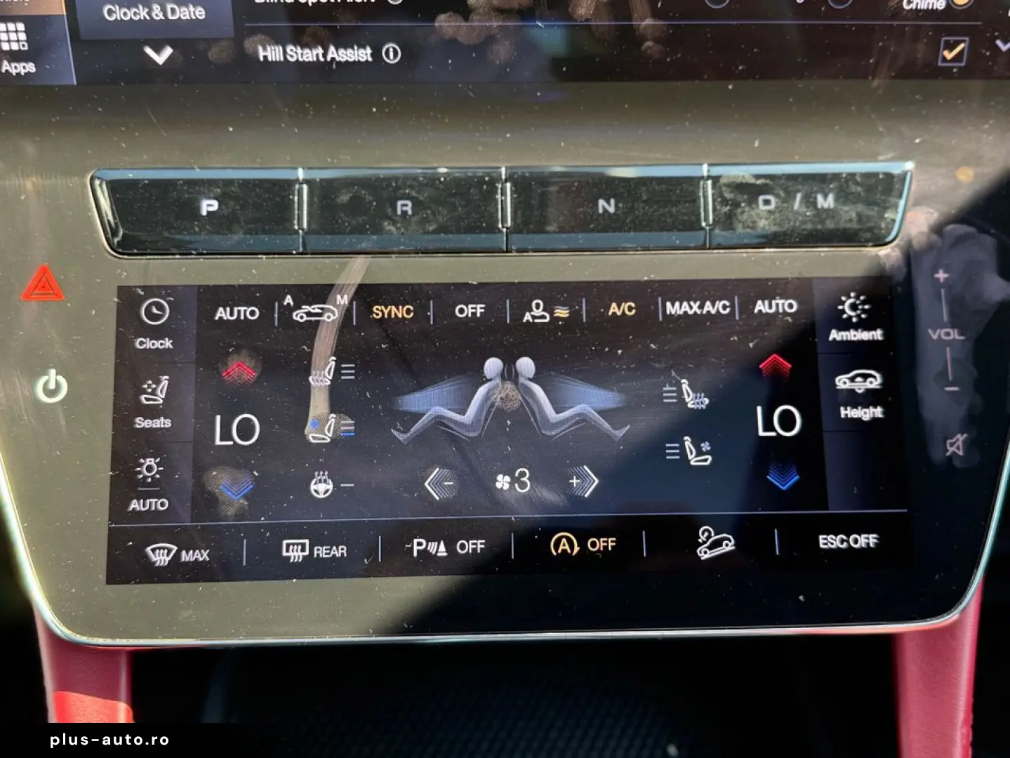 Maserati Grecale