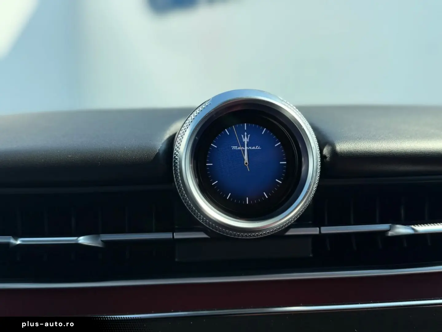 Maserati Grecale