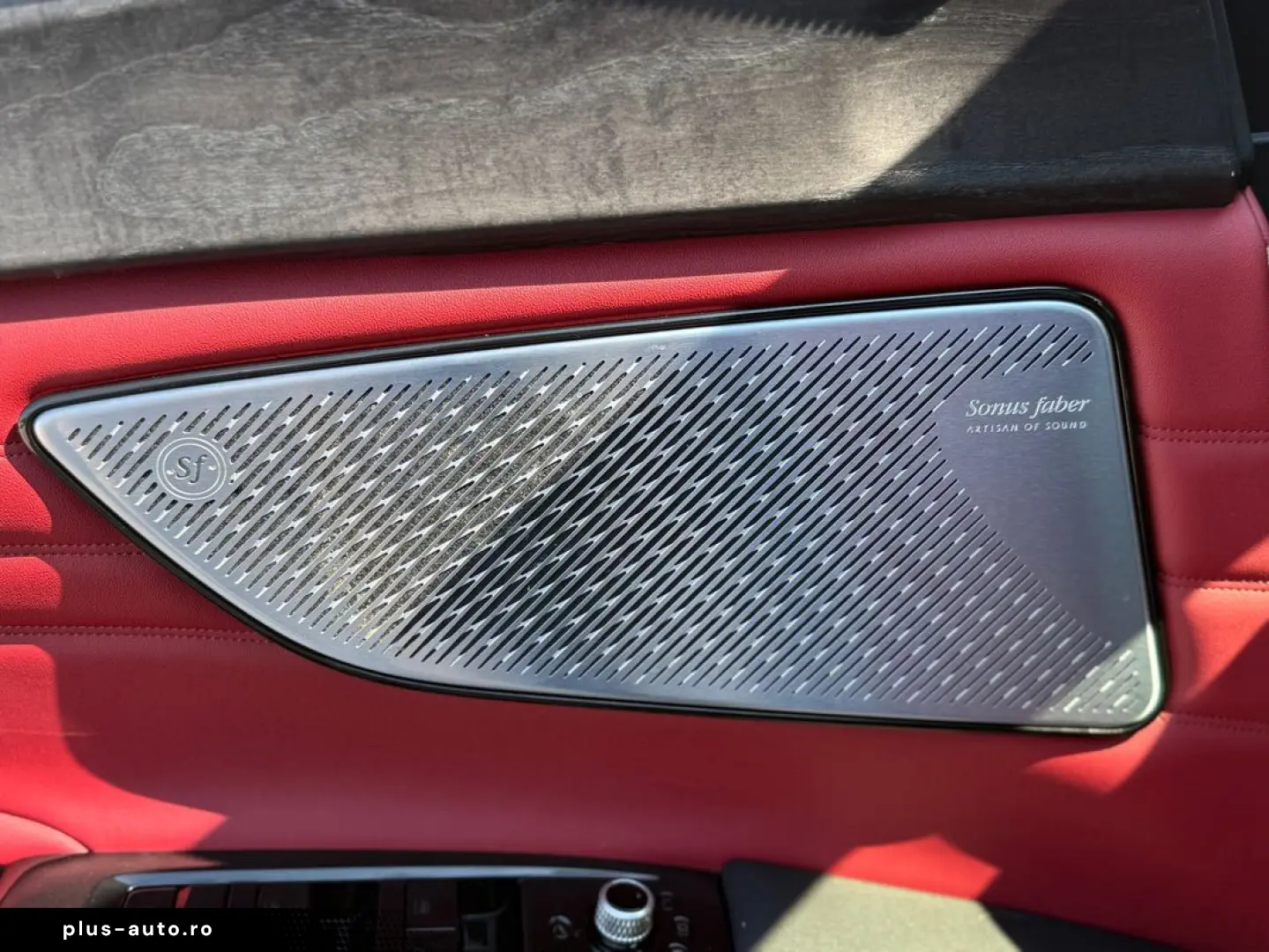 Maserati Grecale