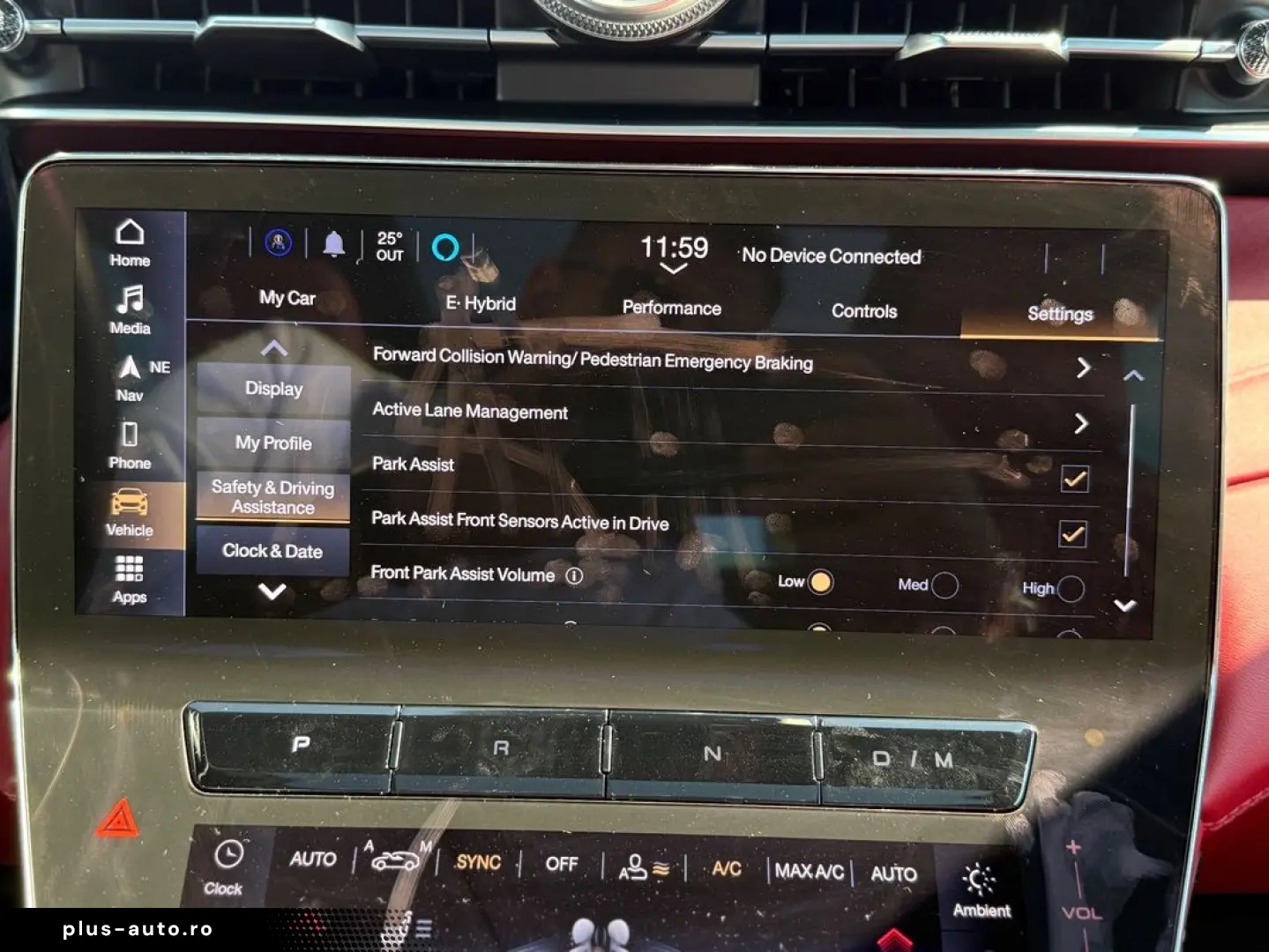 Maserati Grecale