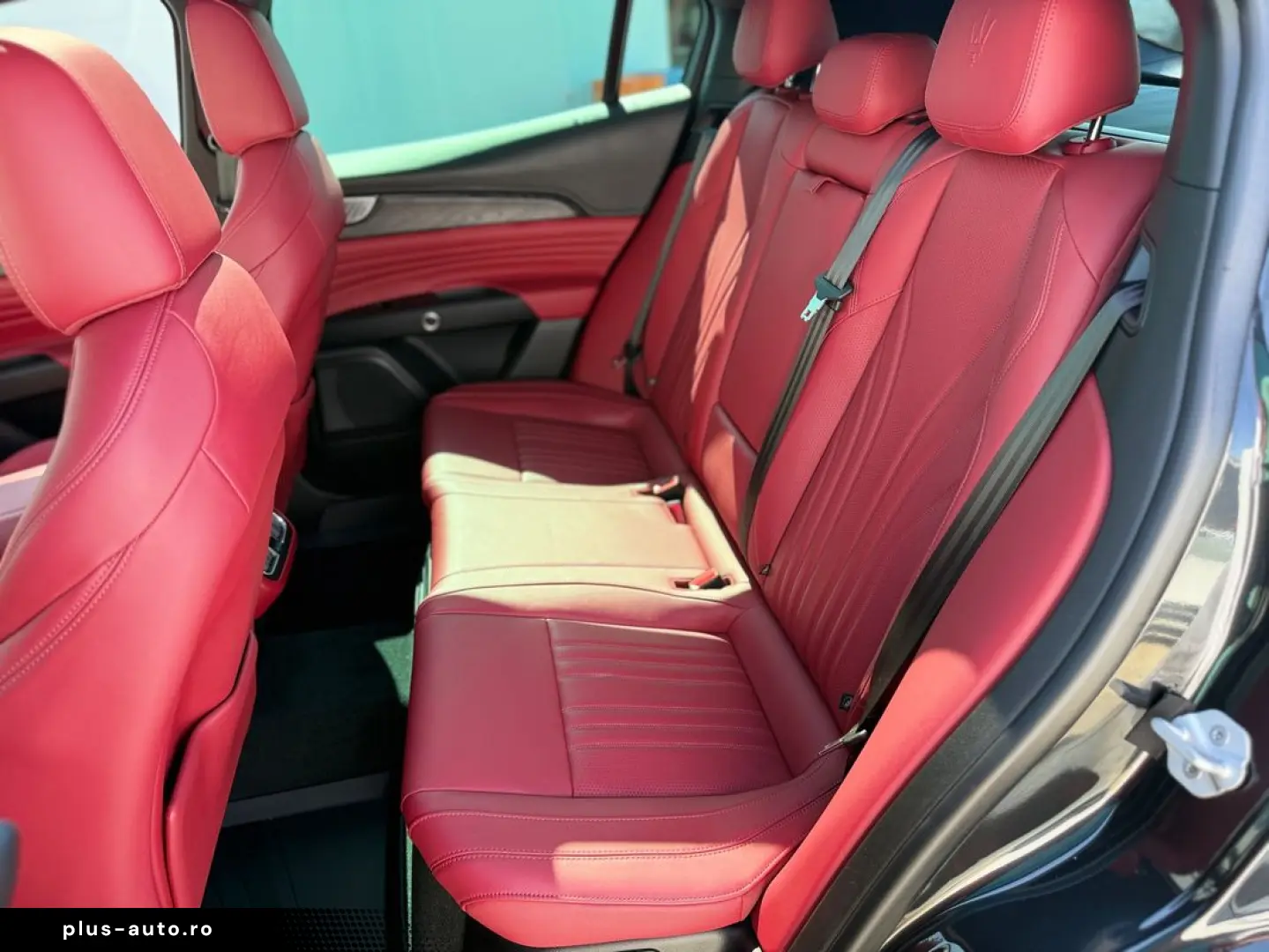 Maserati Grecale