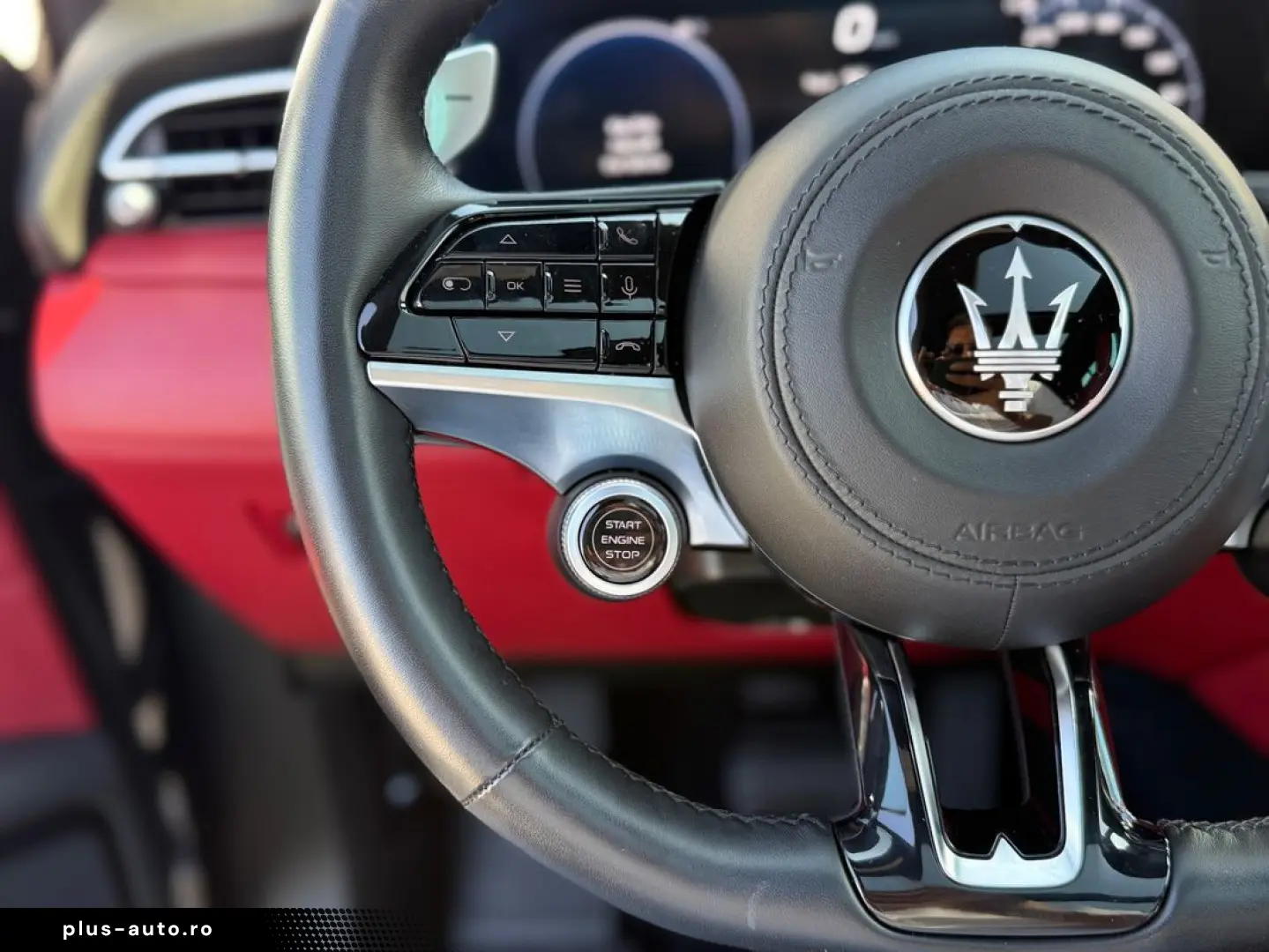 Maserati Grecale