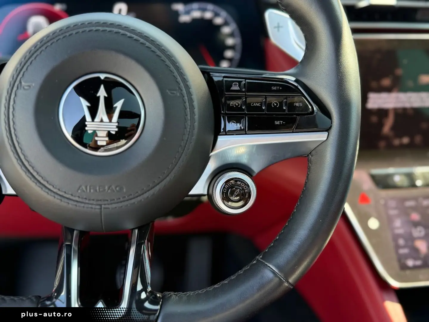 Maserati Grecale