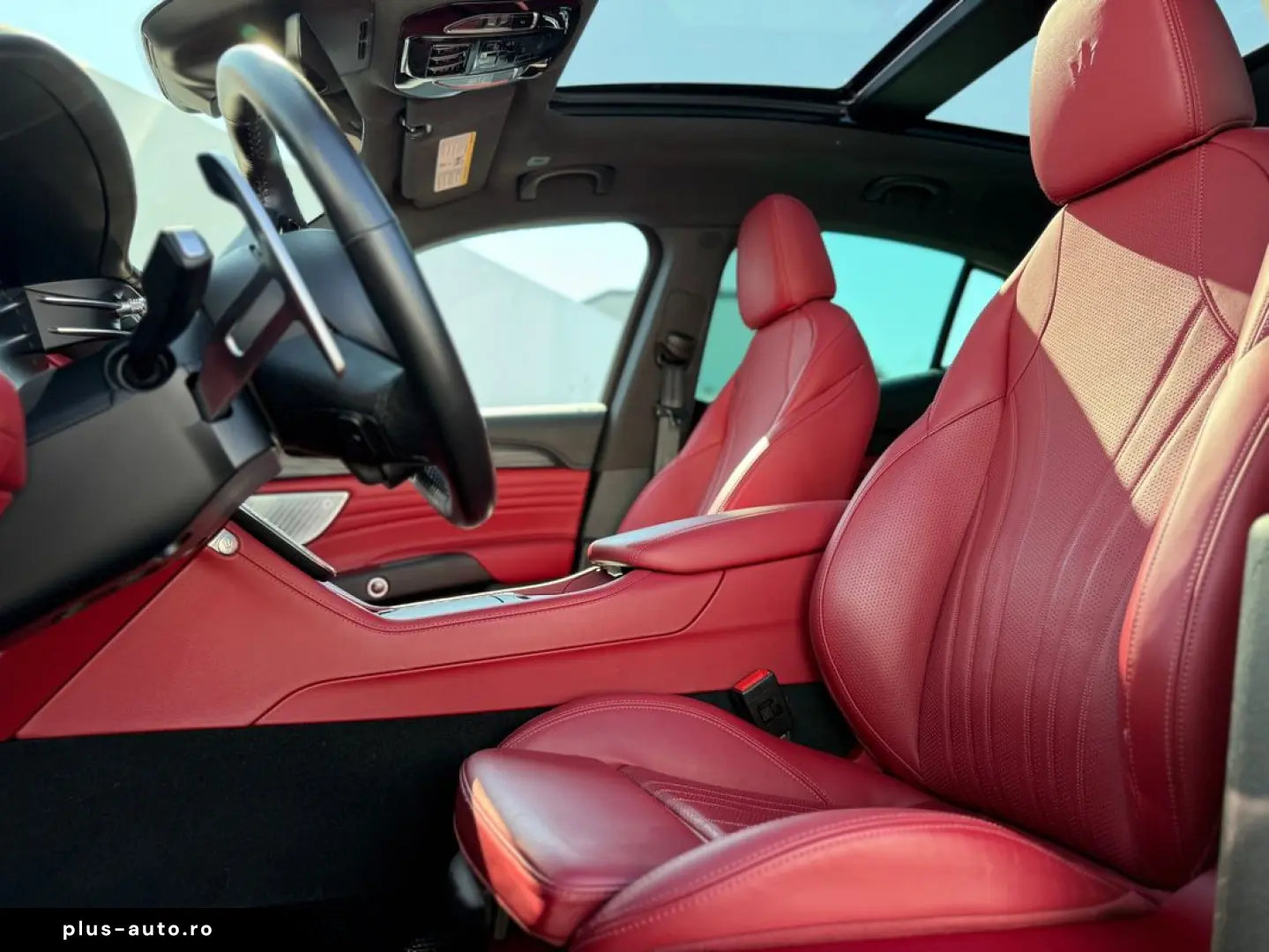 Maserati Grecale