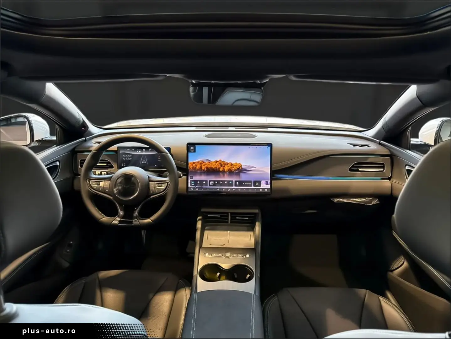 Byd Seal-6
