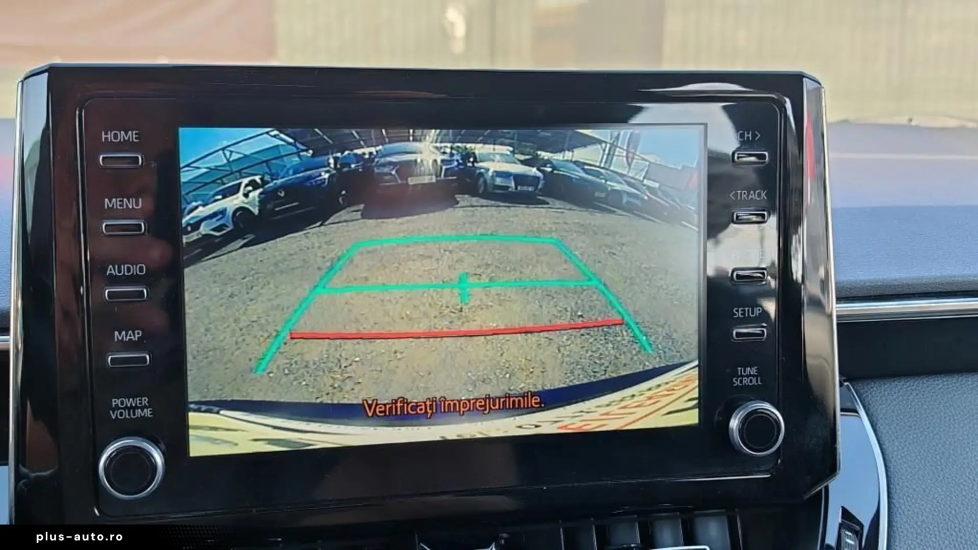 Toyota Corolla Hybrid Benzina Automat 2021 - Rate   Credit