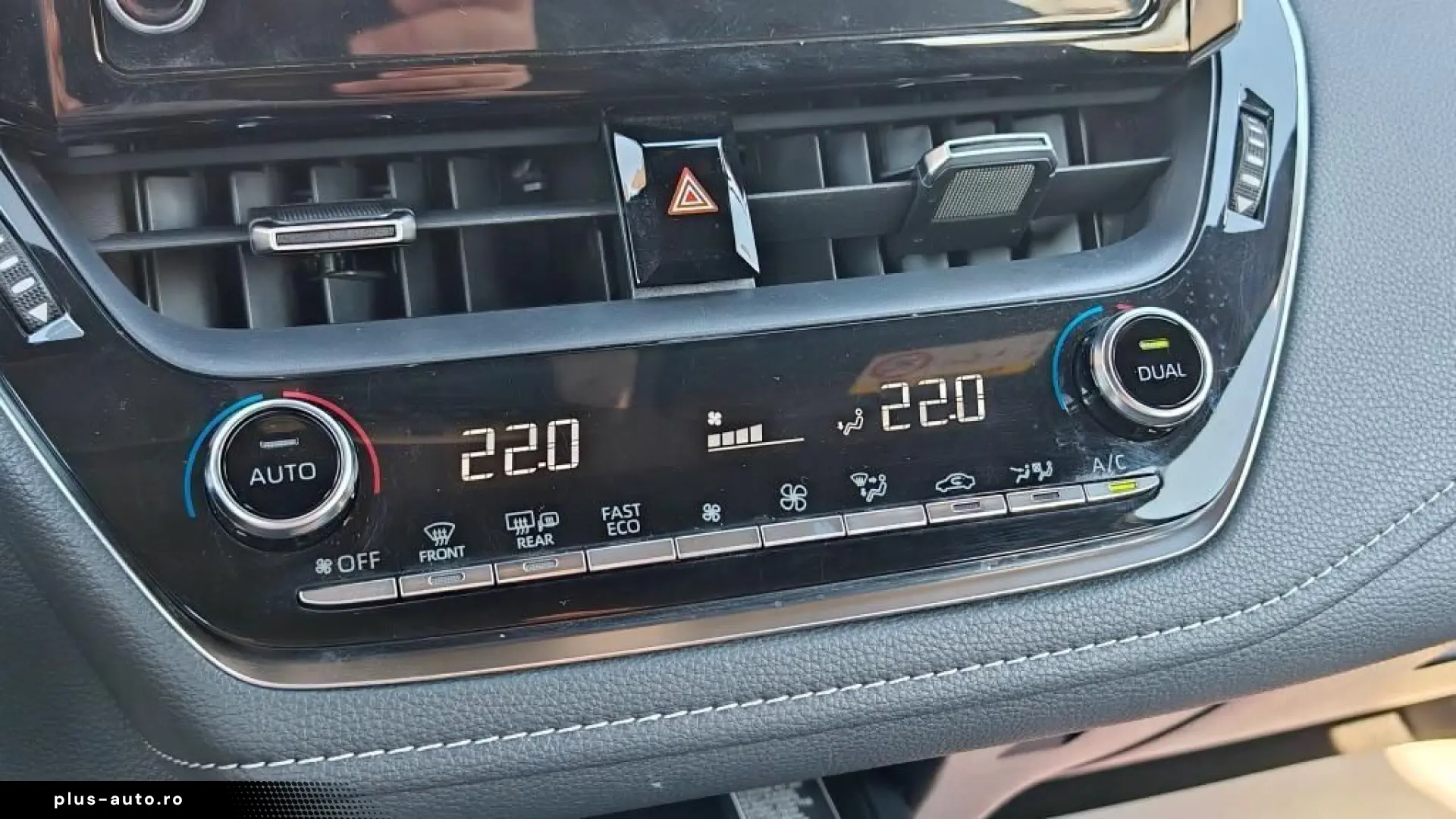 Toyota Corolla Hybrid Benzina Automat 2021 - Rate   Credit