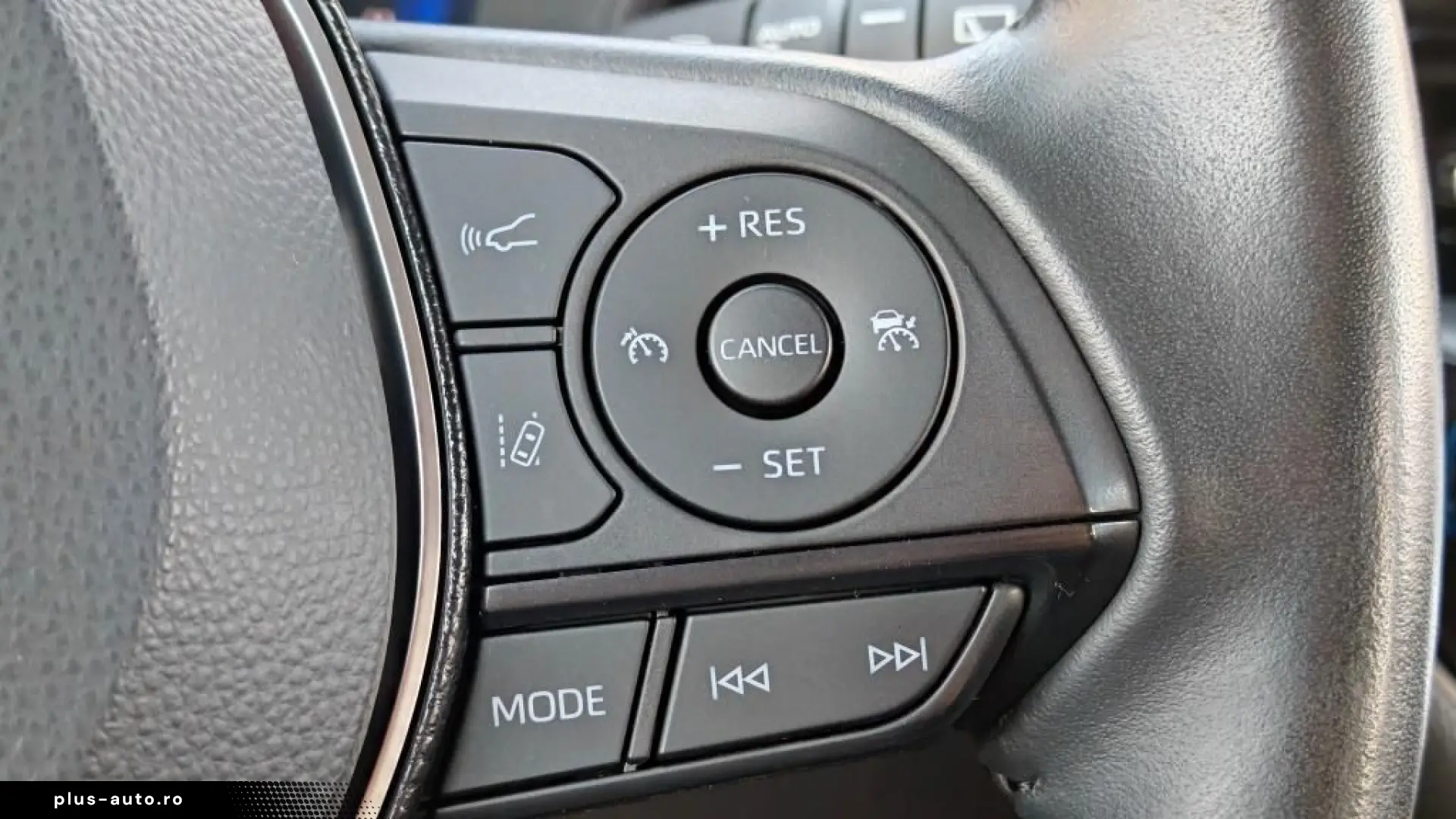 Toyota Corolla Hybrid Benzina Automat 2021 - Rate   Credit