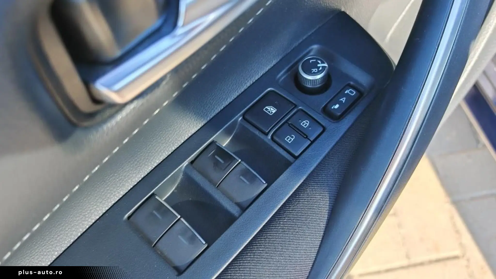 Toyota Corolla Hybrid Benzina Automat 2021 - Rate   Credit