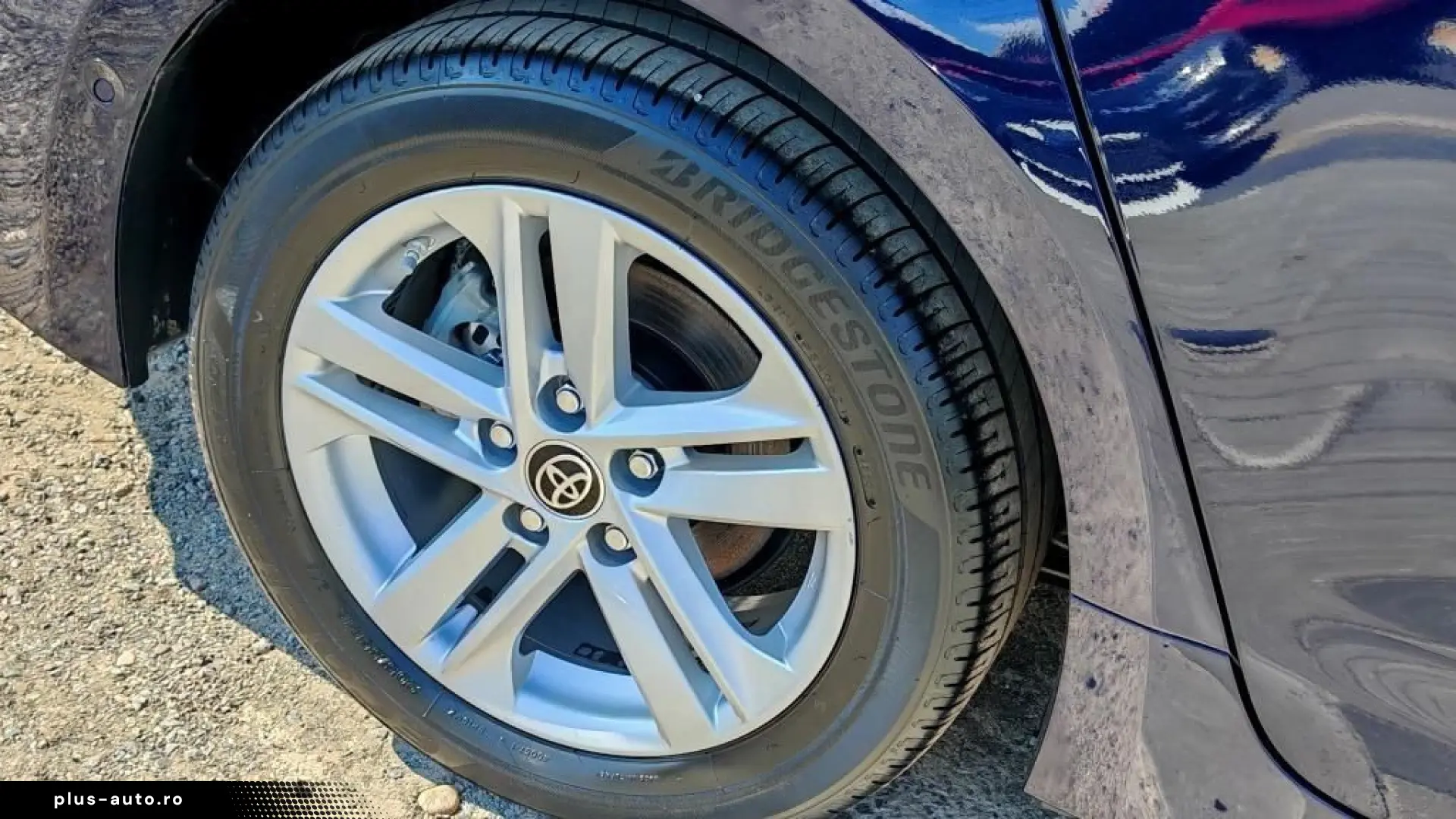 Toyota Corolla Hybrid Benzina Automat 2021 - Rate   Credit