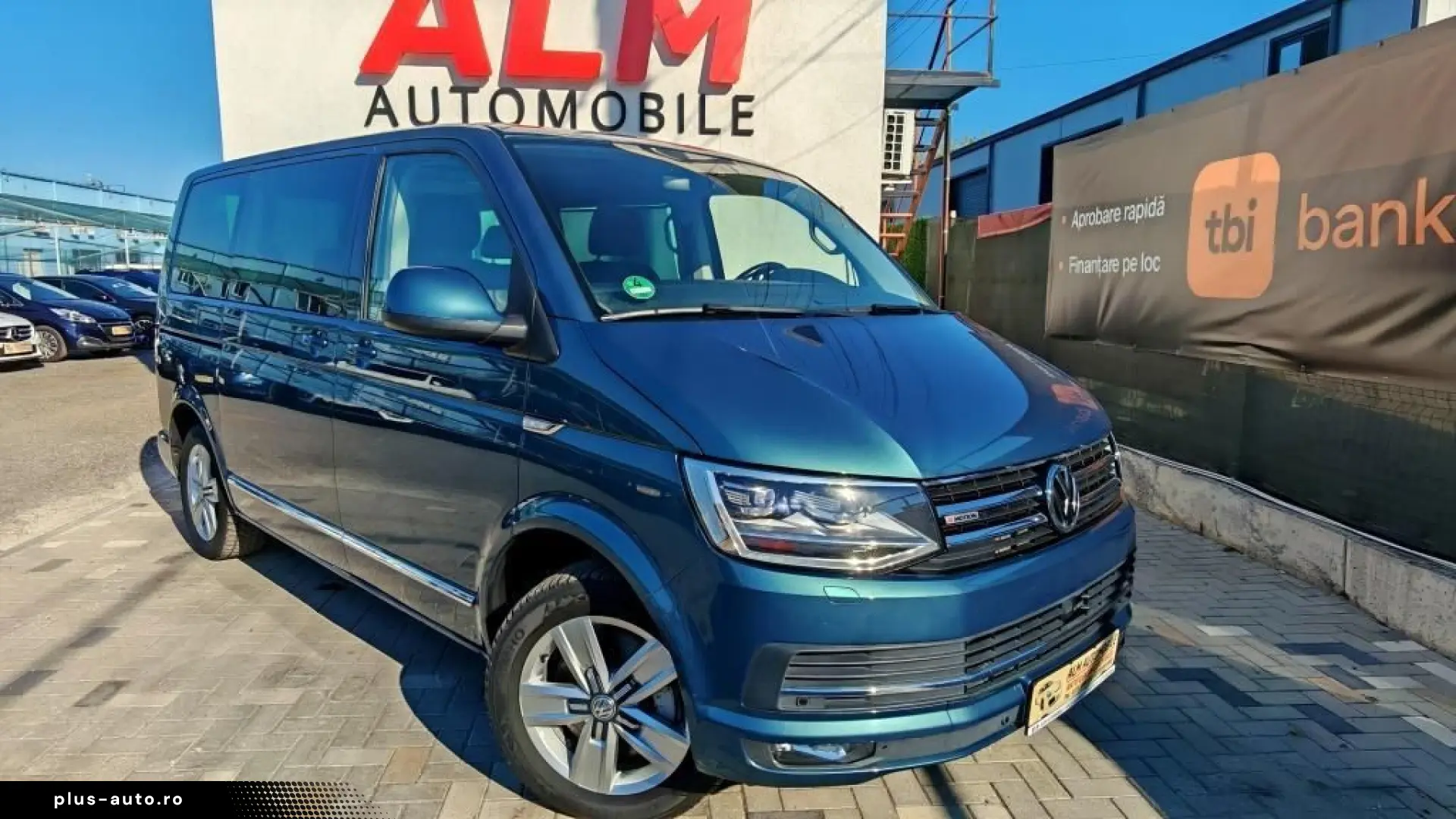 VOLKSWAGEN Other