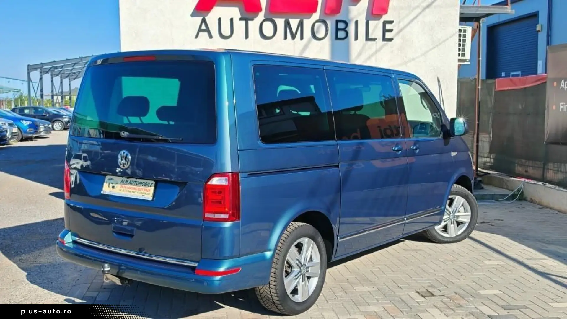 VOLKSWAGEN Other 2016 — imagine 3