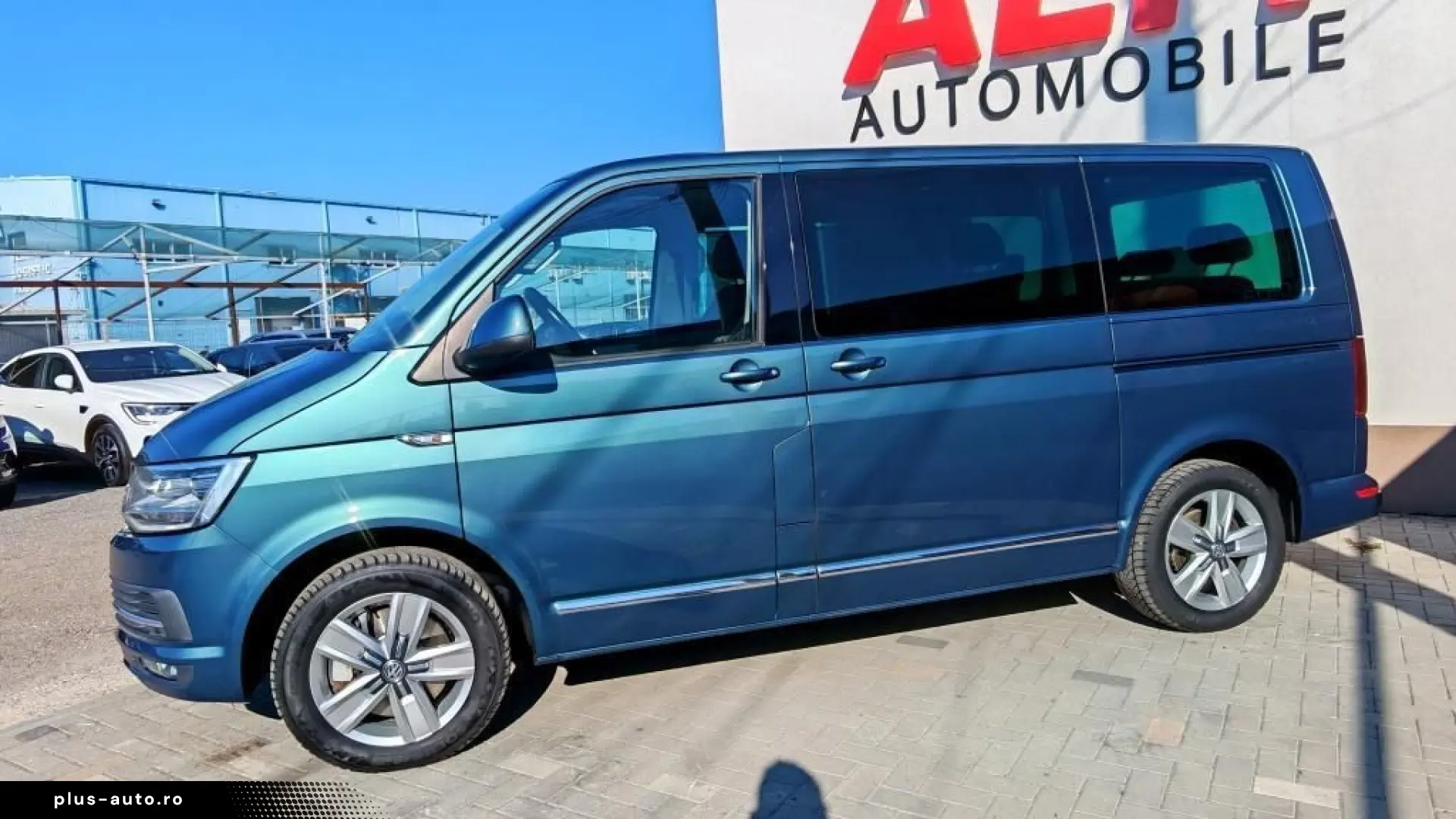 VOLKSWAGEN Other 2016 — imagine 34