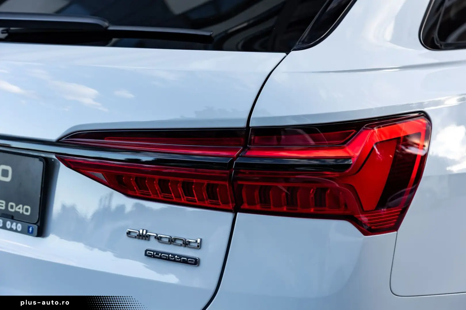 Audi A6-Allroad