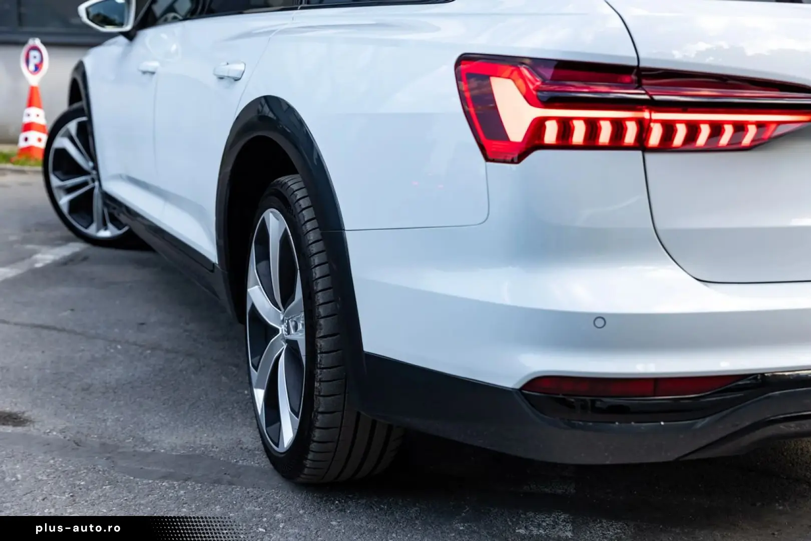 Audi A6-Allroad