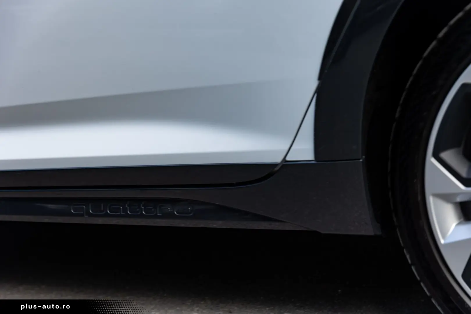 Audi A6-Allroad