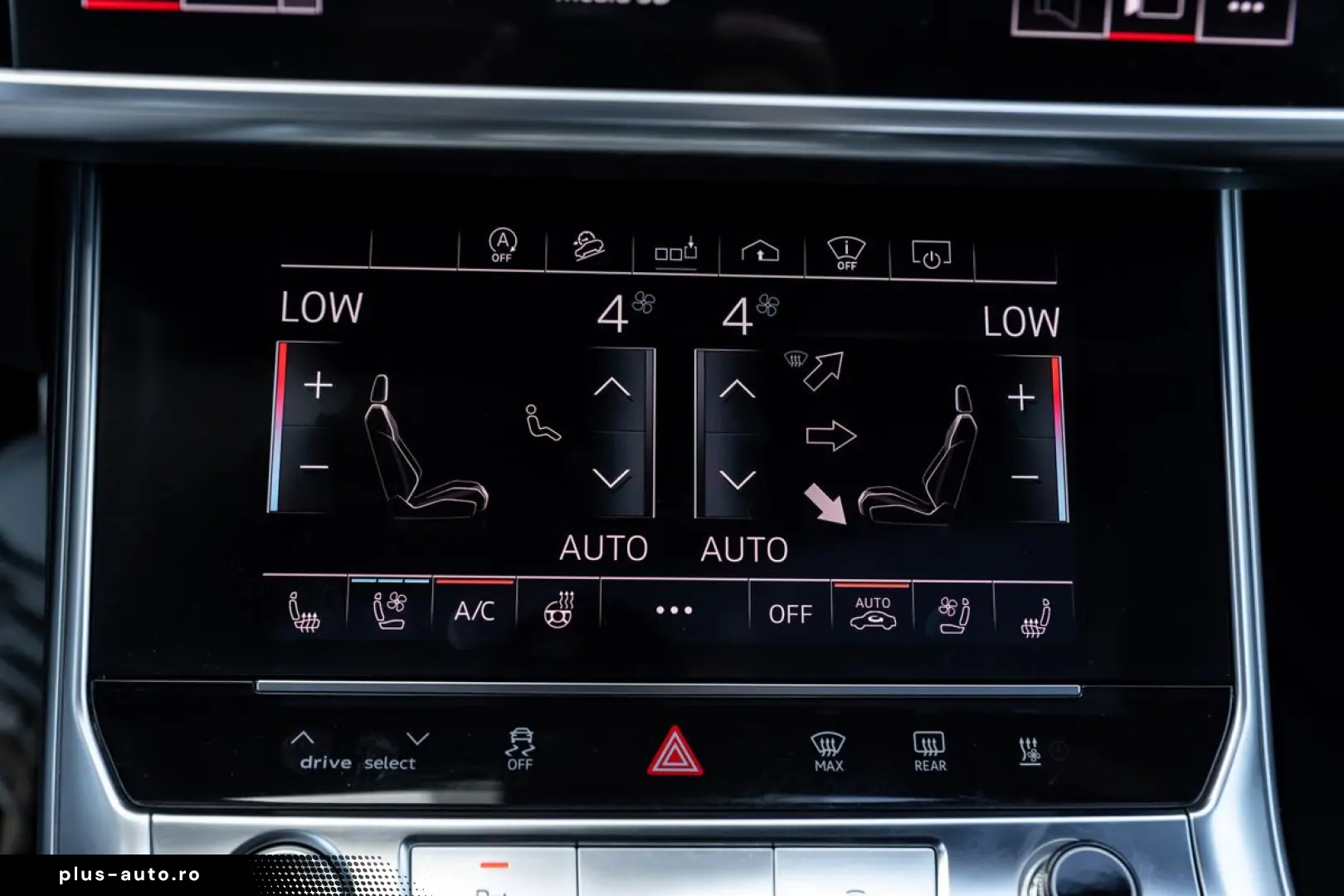 Audi A6-Allroad