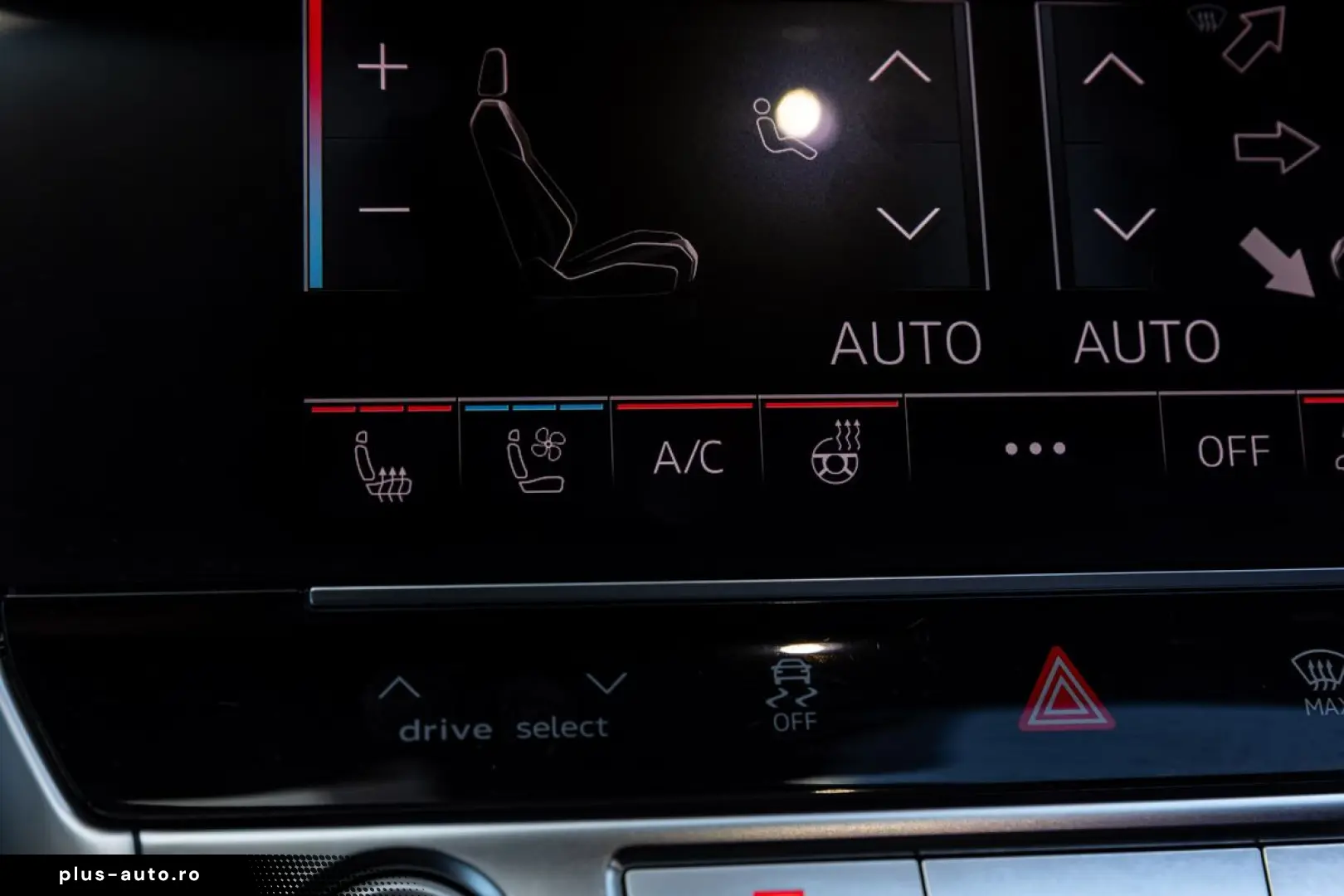 Audi A6-Allroad