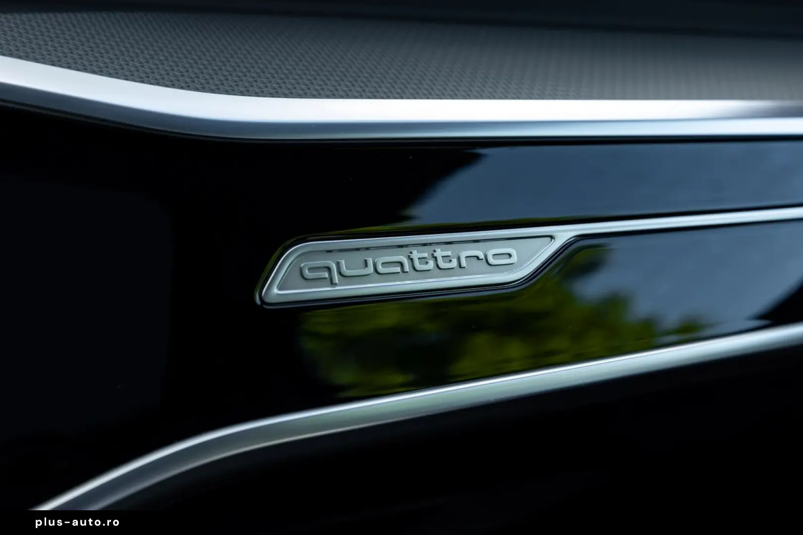 Audi A6-Allroad
