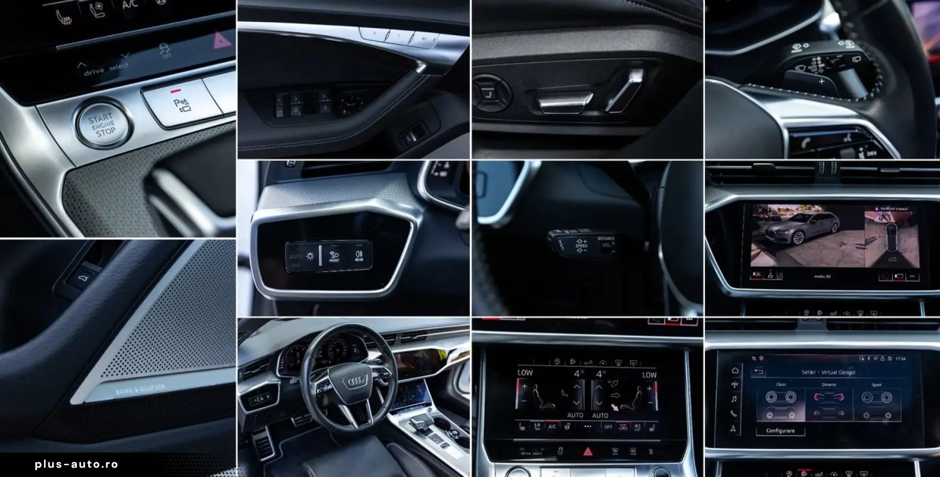 Audi A6-Allroad