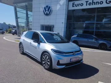Volkswagen Id3