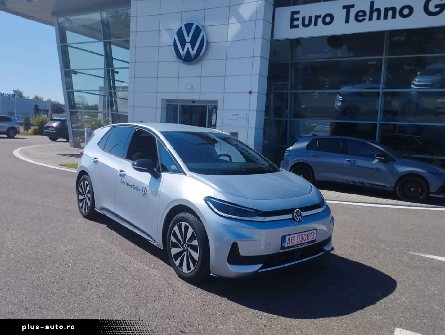 Volkswagen Id3