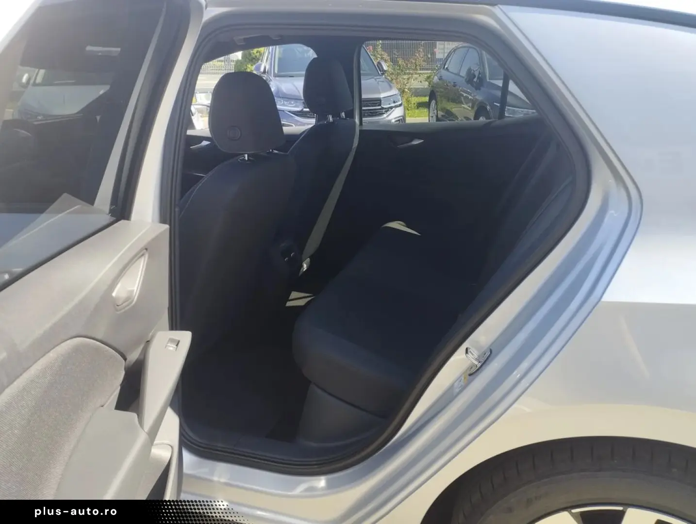 Volkswagen Id3