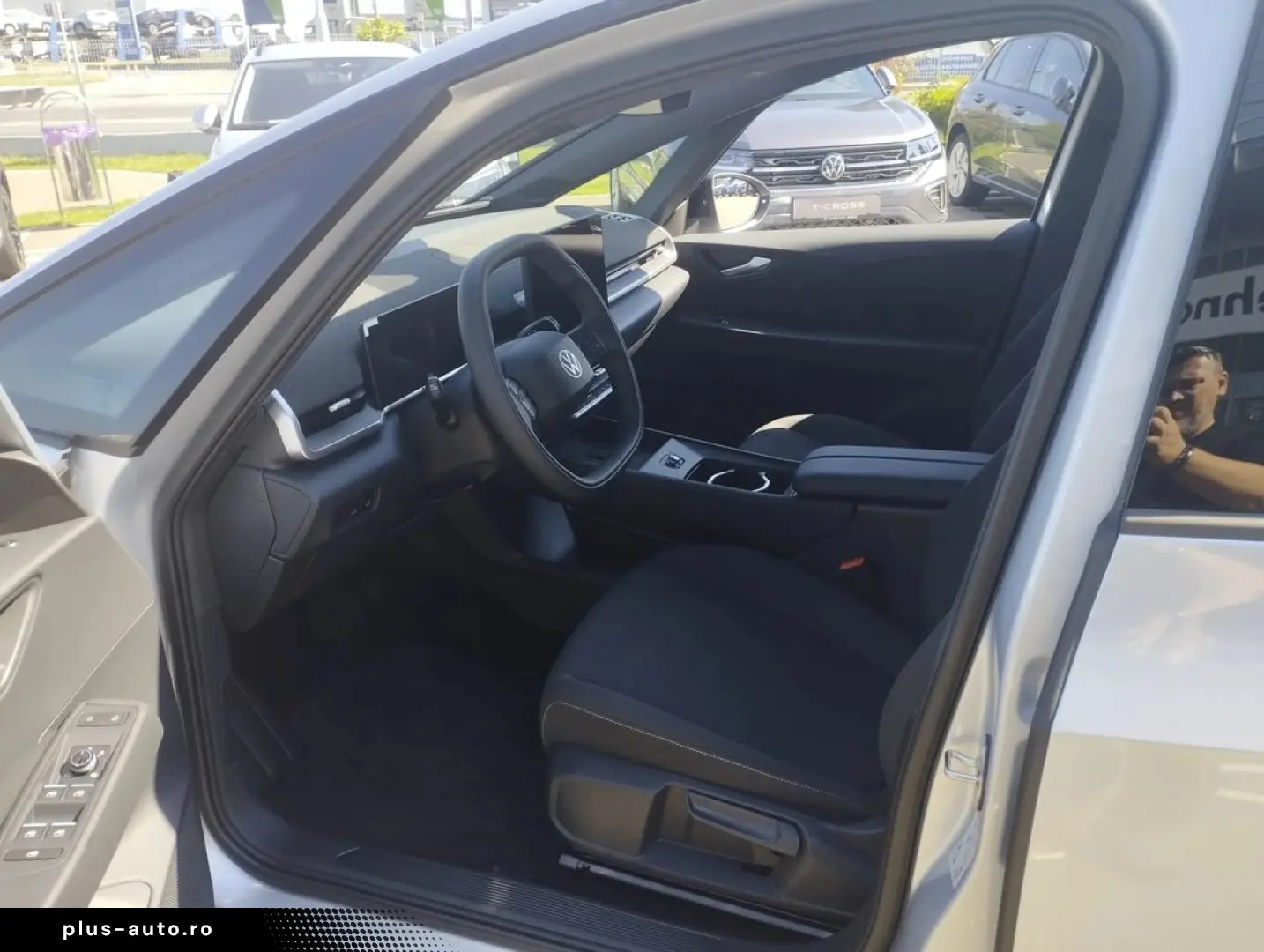 Volkswagen Id3