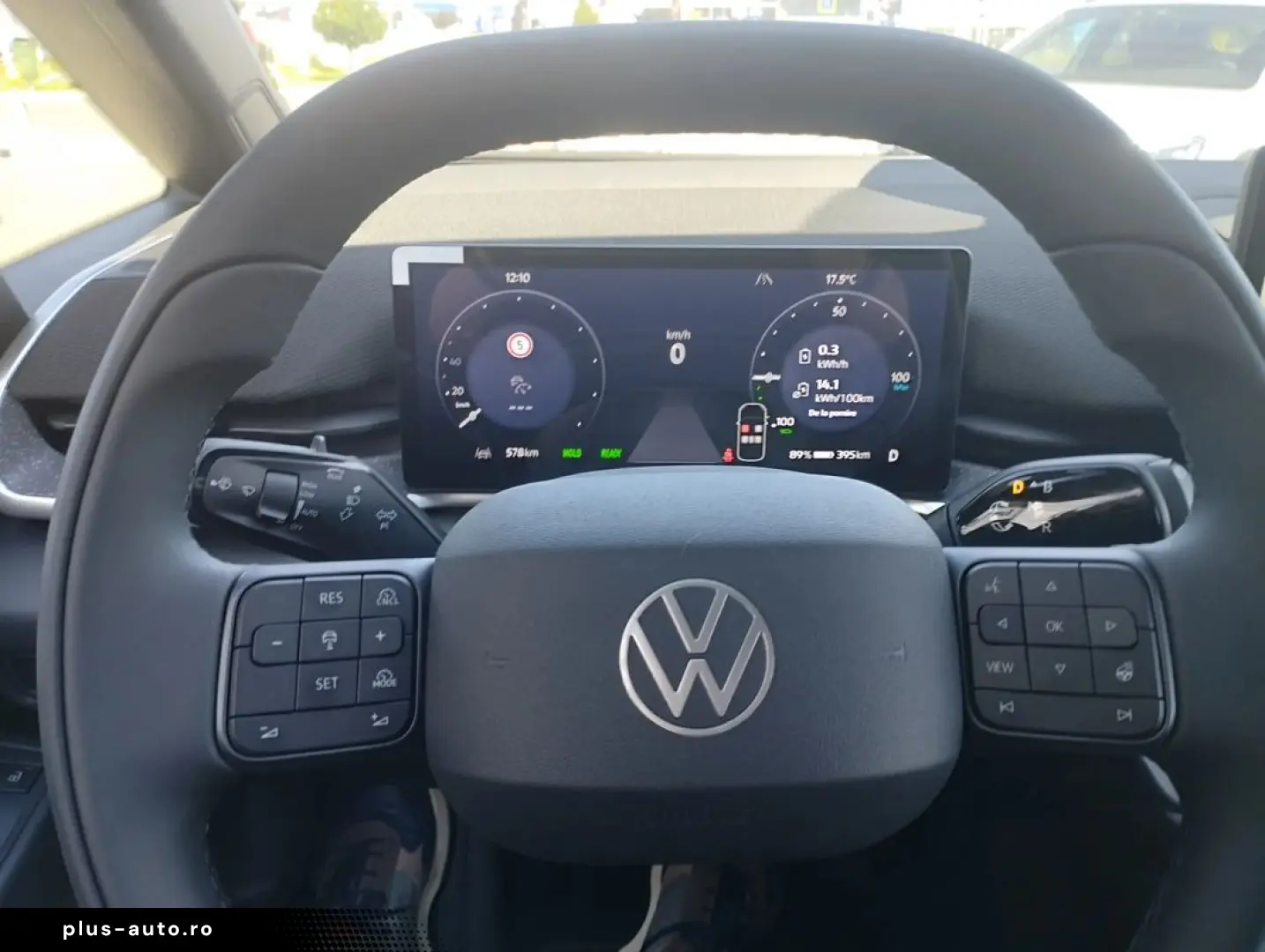 Volkswagen Id3