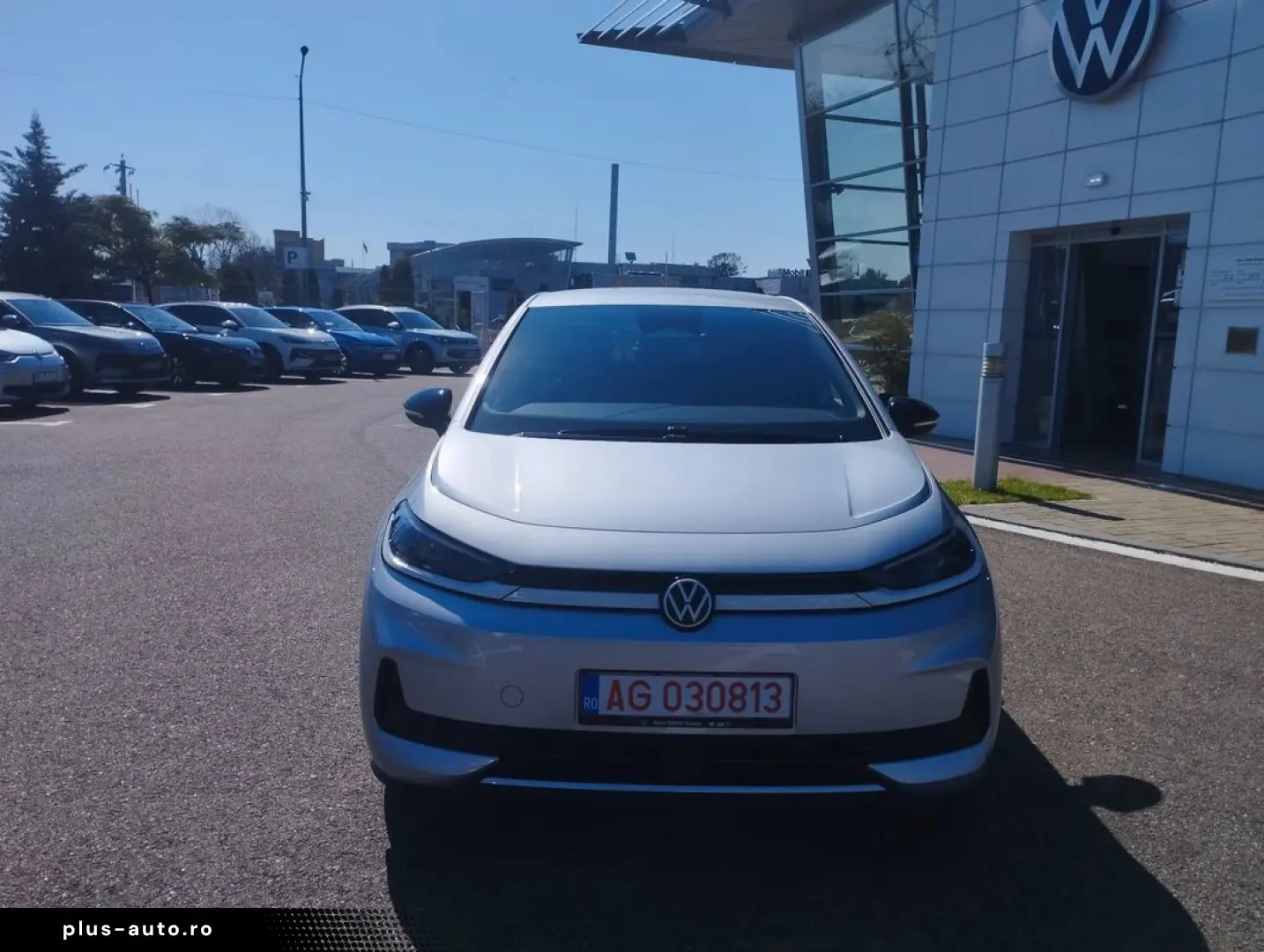Volkswagen Id3
